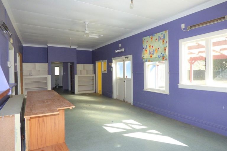 Photo of property in 12 Ranfurly Street, Kurow, 9435