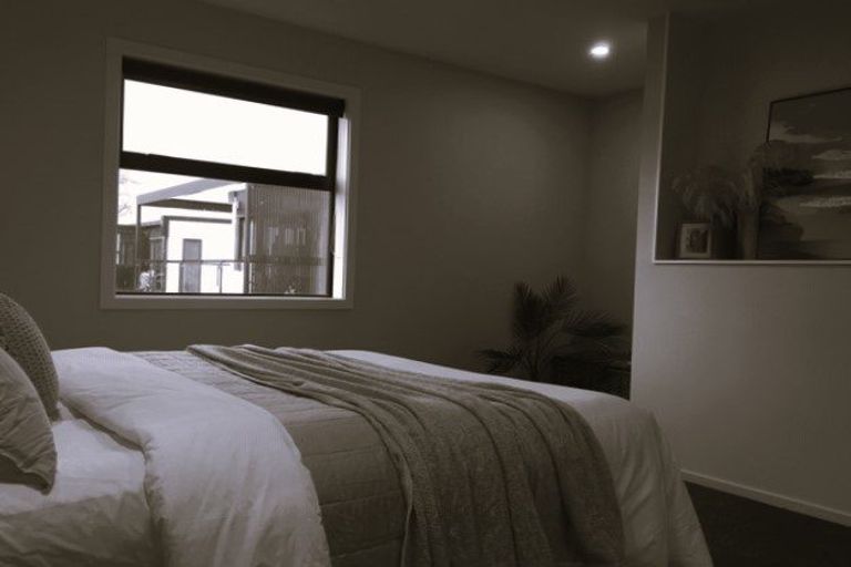 Photo of property in 9/269 Kilmore Street, Christchurch Central, Christchurch, 8011