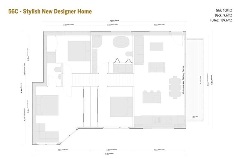 Photo of property in 56 Old Porirua Road, Khandallah, Wellington, 6035