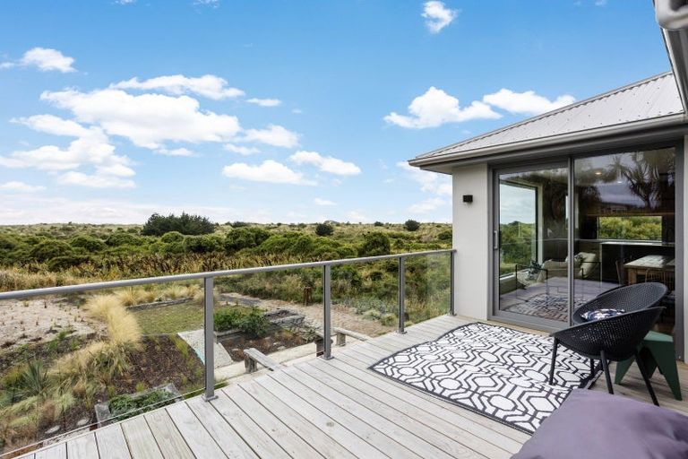 Photo of property in 493 Brighton Road, Westwood, Dunedin, 9035