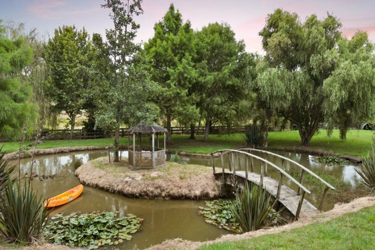 Photo of property in 758a Horotiu Road, Te Kowhai, Hamilton, 3288