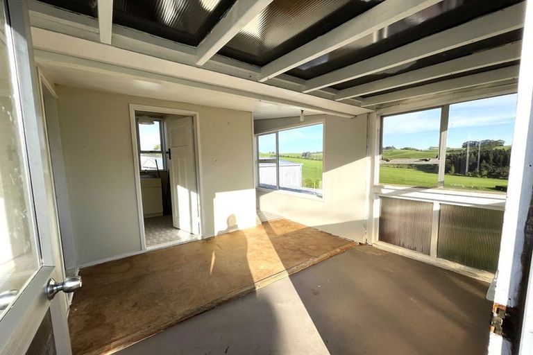 Photo of property in 155 Benhar Road, Benhar, Balclutha, 9272