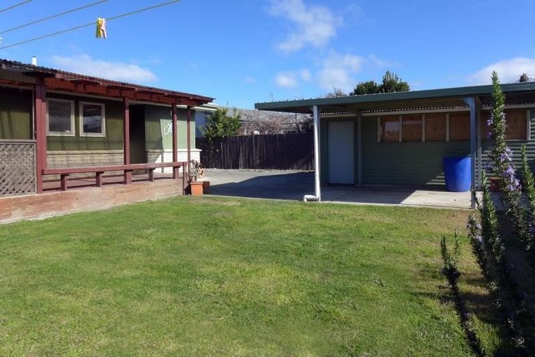 Photo of property in 26 Robinson Crescent, Tamatea, Napier, 4112