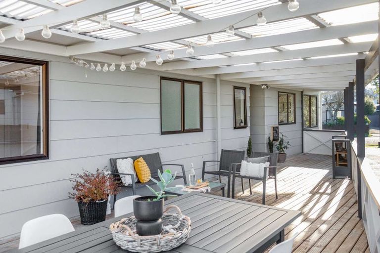 Photo of property in 3 Kupe Drive, Carterton, 5713