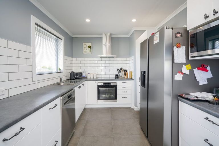 Photo of property in 158 Oreti Street, Kingswell, Invercargill, 9812