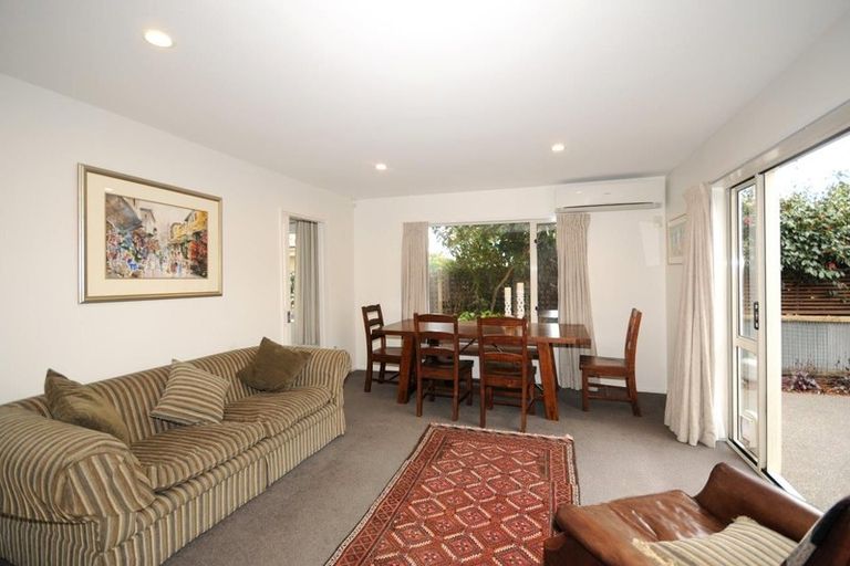 Photo of property in 1/9 Brodie Street, Ilam, Christchurch, 8041