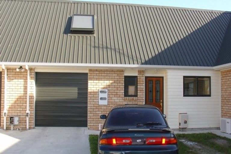 Photo of property in 10d Jones Crescent, Melville, Hamilton, 3206