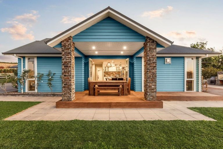 Photo of property in 235 Hiwi Road, Tauwhare, Hamilton, 3287