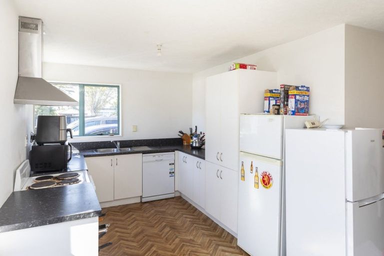 Photo of property in 141 Lincoln Road, Addington, Christchurch, 8024