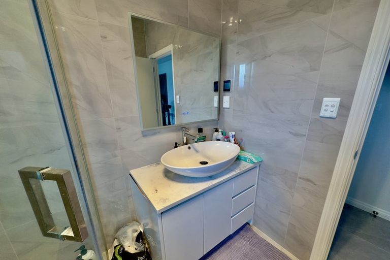 Photo of property in 52 Rashni Road, Flat Bush, Auckland, 2019