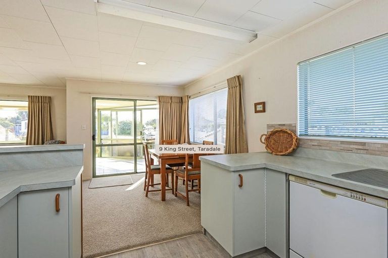 Photo of property in 9 King Street, Taradale, Napier, 4112