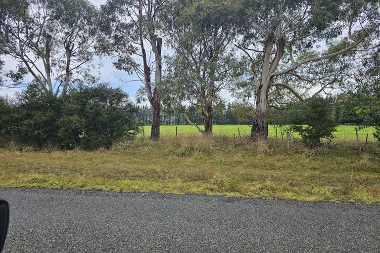 Photo of property in 160 Pesters Road, Eyrewell, Rangiora, 7476