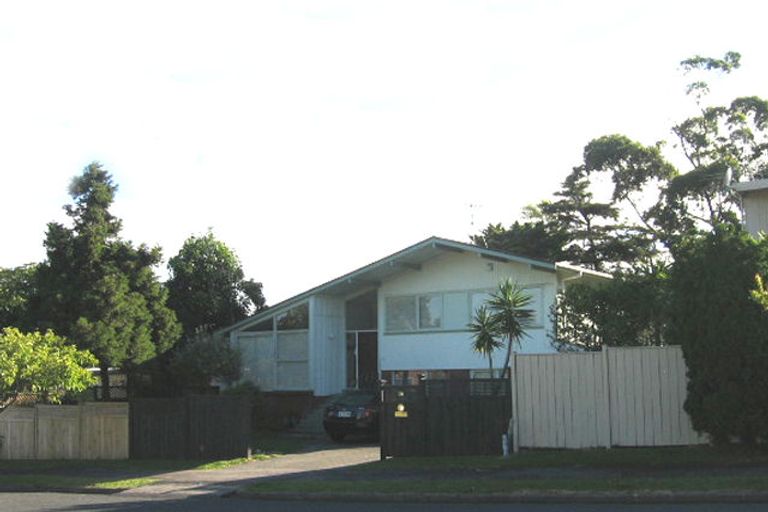Photo of property in 20 Ripon Crescent, Meadowbank, Auckland, 1072
