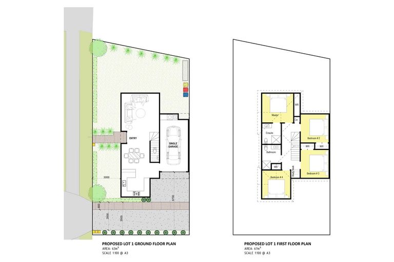 Photo of property in 39 Steven Street, Mangere East, Auckland, 2024