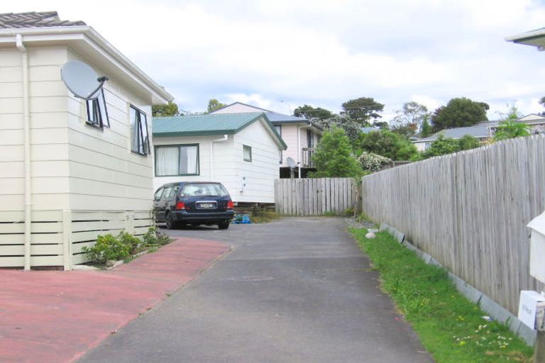 Photo of property in 1/3 Danube Lane, Glen Eden, Auckland, 0602