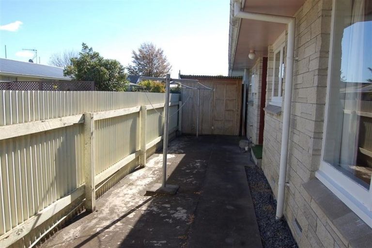 Photo of property in 1/622 Grays Road, Mahora, Hastings, 4120