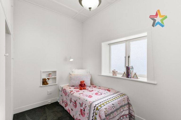 Photo of property in 284 Karori Road, Karori, Wellington, 6012