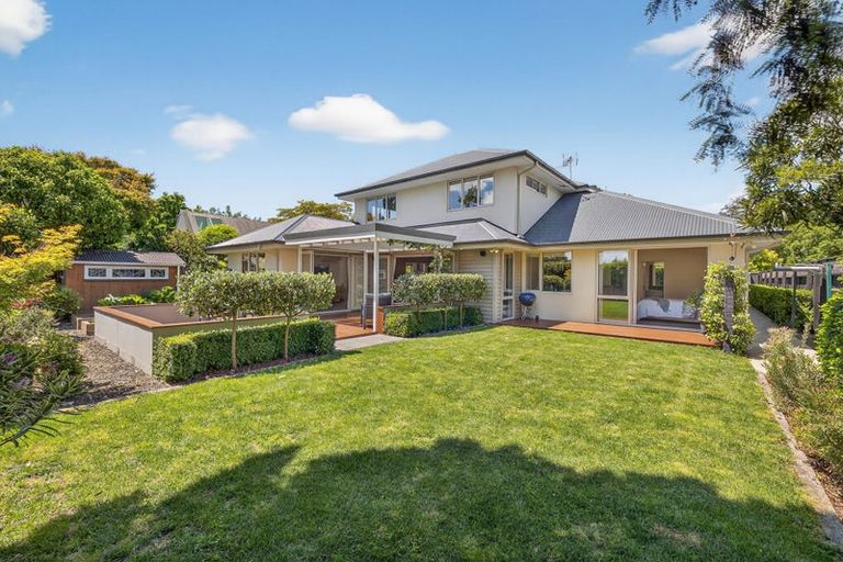 Photo of property in 139 Ashgrove Terrace, Somerfield, Christchurch, 8024