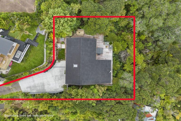 Photo of property in 2/106 Island Bay Road, Beach Haven, Auckland, 0626