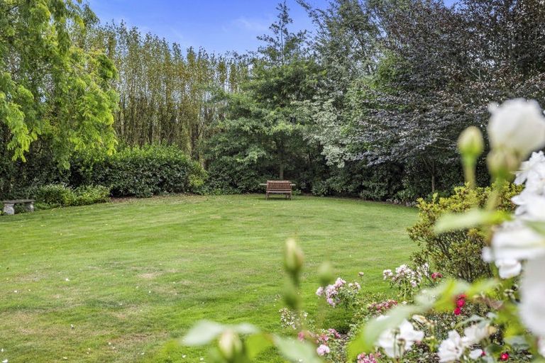 Photo of property in 481 Halkett Road, West Melton, Christchurch, 7671