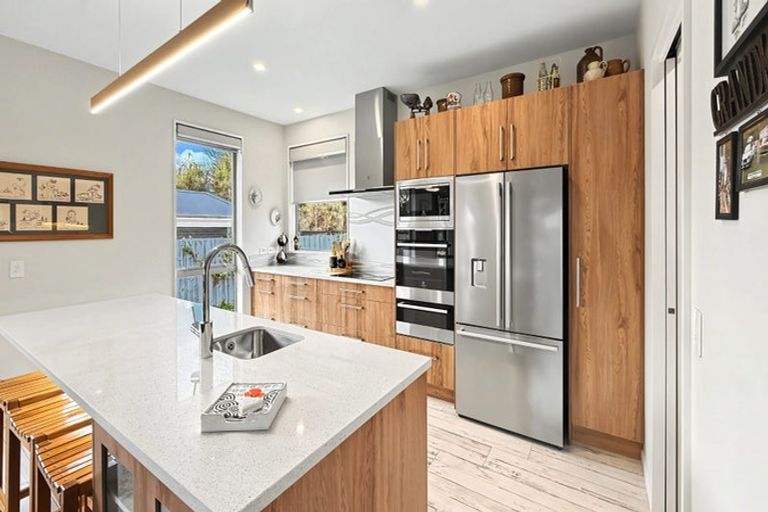 Photo of property in 89 Cashmere Road, Cashmere, Christchurch, 8022