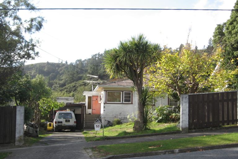 Photo of property in 53 Hay Street, Naenae, Lower Hutt, 5011