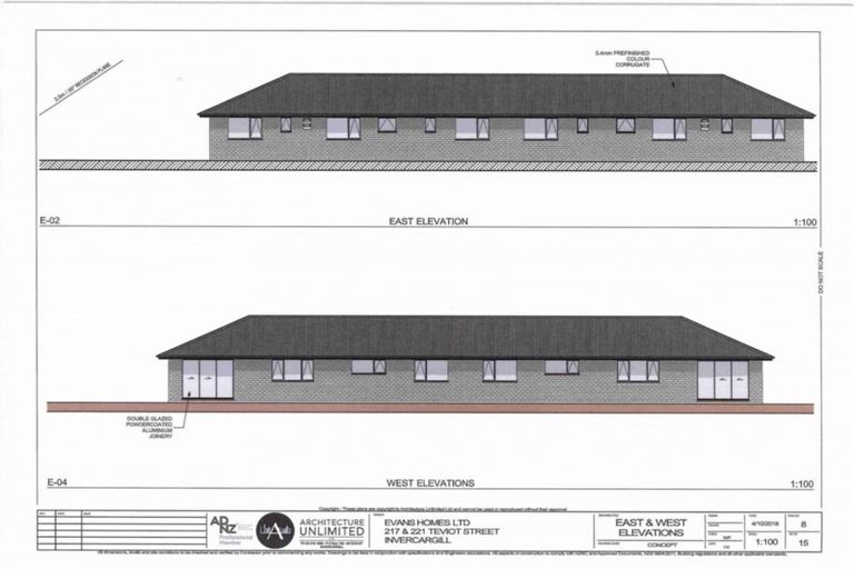 Photo of property in 217 Teviot Street, Georgetown, Invercargill, 9812