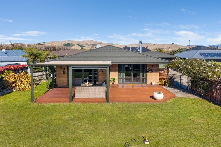 Photo of property in 18 Avening Close, Blenheim, 7201