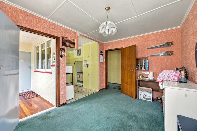 Photo of property in 20 Cross Street, Taumarunui, 3920
