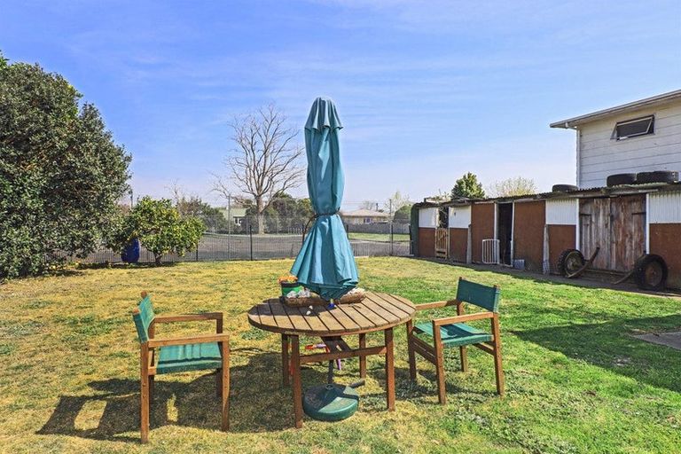 Photo of property in 806a Gordon Road, Raureka, Hastings, 4120