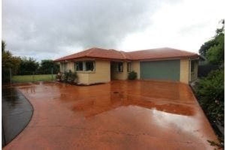 Photo of property in 17 Amanda Place, Mayfair, Hastings, 4122