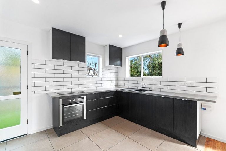 Photo of property in 2/154 Sparks Road, Hoon Hay, Christchurch, 8025