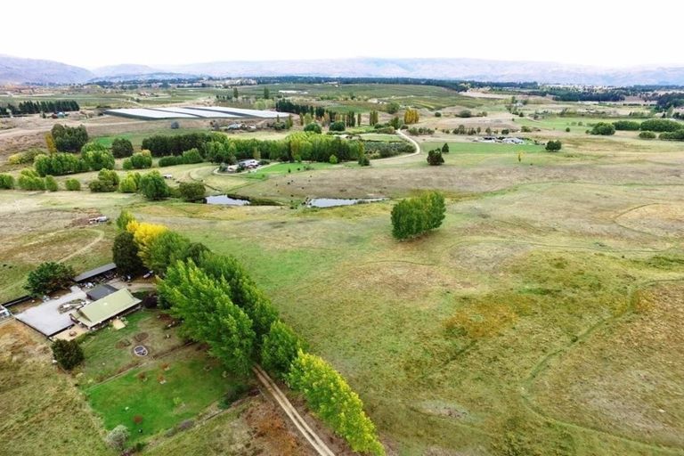 Photo of property in 479 Manuherikia Road, Springvale, Alexandra, 9393