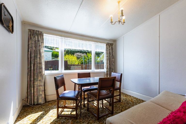 Photo of property in 199 Carlyle Street, Napier South, Napier, 4110