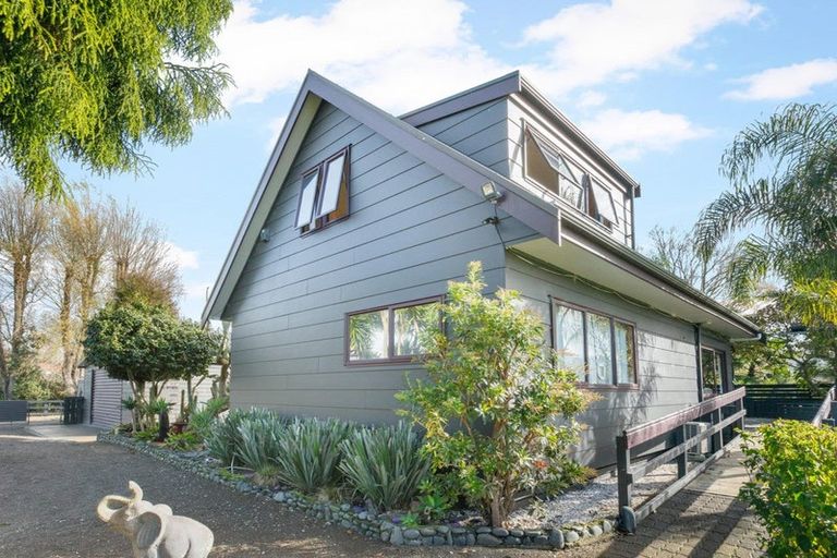 Photo of property in 85 Mckenzie Road, Mangatawhiri, Pokeno, 2471