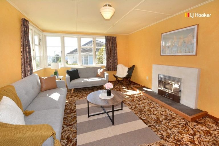 Photo of property in 43 Ashmore Street, Halfway Bush, Dunedin, 9010