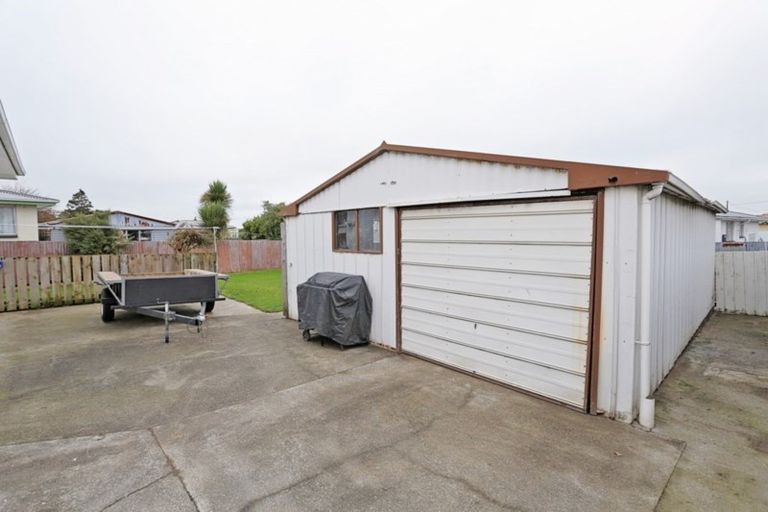 Photo of property in 100 Waiau Crescent, Kingswell, Invercargill, 9812