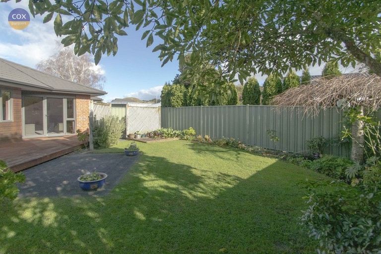 Photo of property in 7 Thode Place, Greenmeadows, Napier, 4112