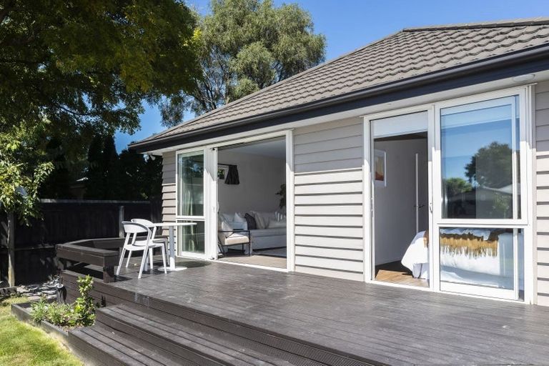 Photo of property in 88 Brookside Terrace, Bryndwr, Christchurch, 8053