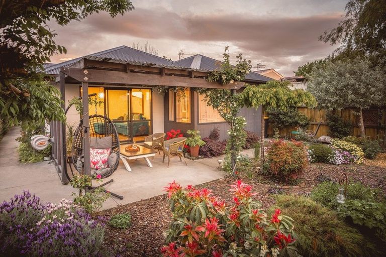 Photo of property in 68a Baker Street, New Brighton, Christchurch, 8083