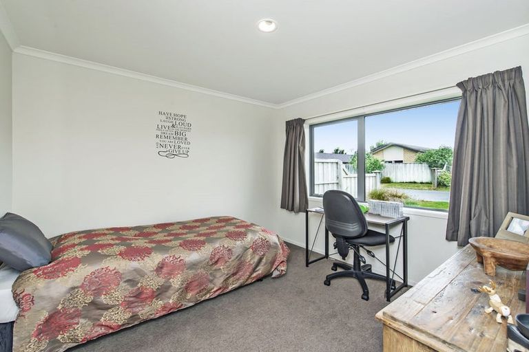 Photo of property in 71 Barnes Street, Pegasus, 7612