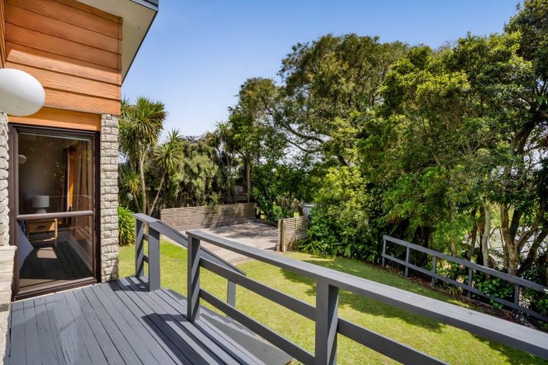 Photo of property in 263a Huatoki Street, Upper Vogeltown, New Plymouth, 4310