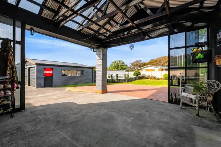 Photo of property in 126 Miranda Street, Stratford, 4332