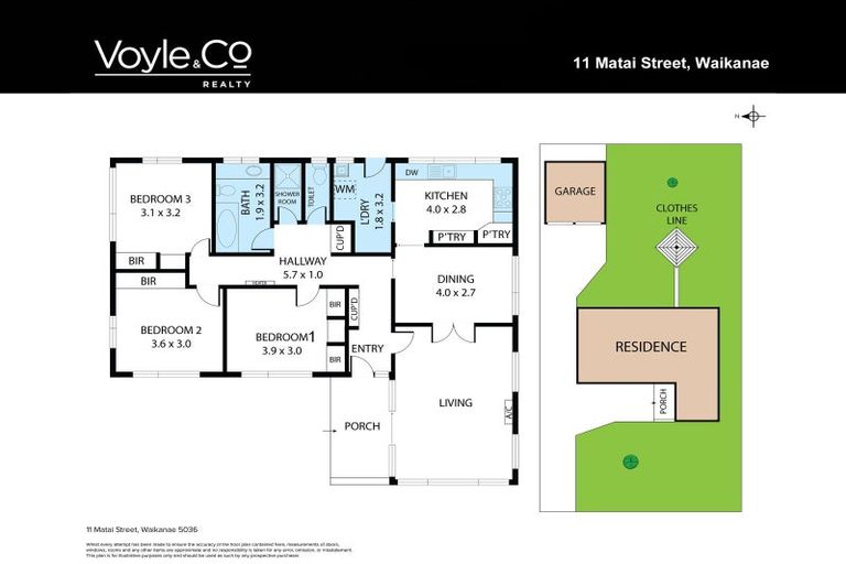 Photo of property in 11 Matai Street, Waikanae, 5036