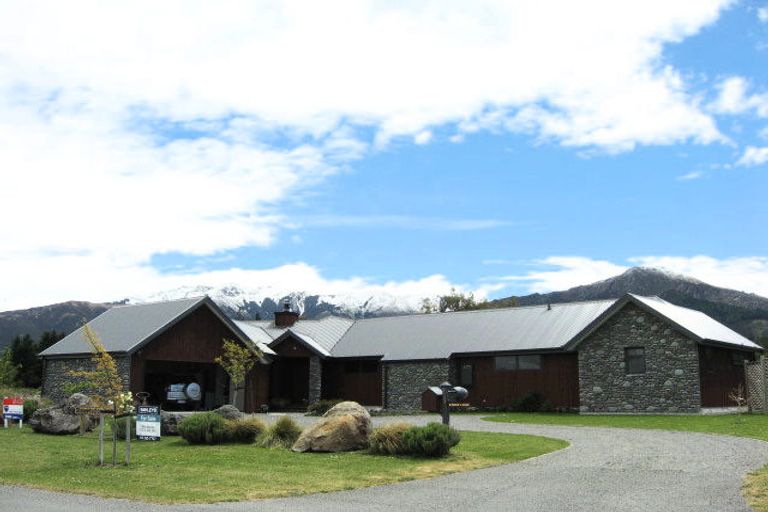 Photo of property in 145 Rippingale Road, Hanmer Springs, 7334