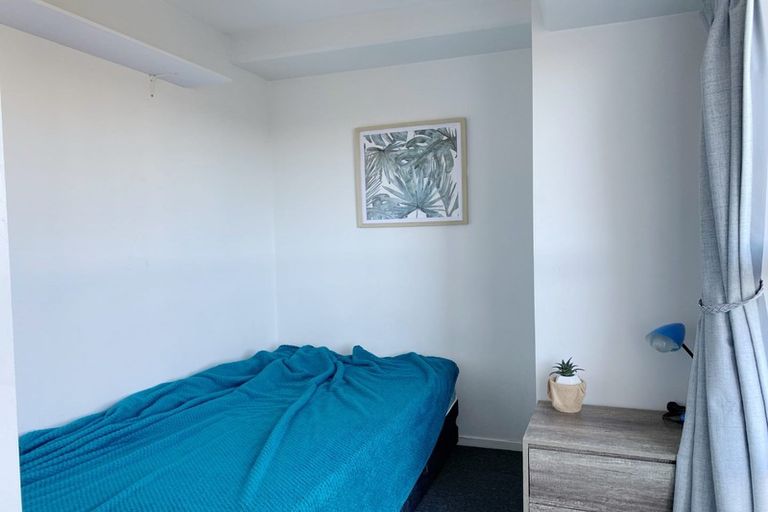 Property details for Harbour Green Apartments, 501/11 Union Street