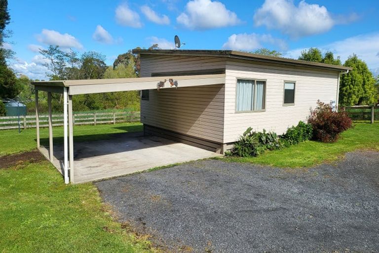 Photo of property in 690 Tirau Road, Karapiro, Cambridge, 3496