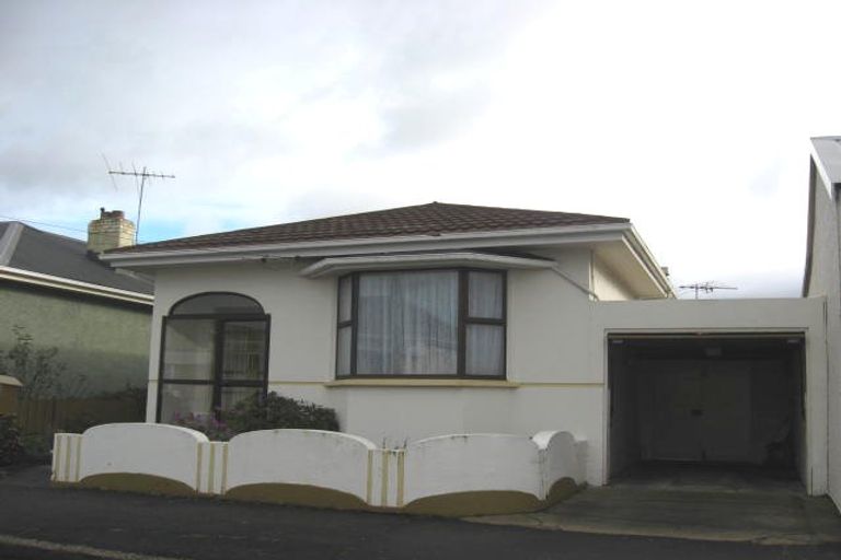 Photo of property in 47 Fawcett Street, South Dunedin, Dunedin, 9012