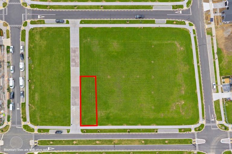Photo of property in 25 Black Angus Boulevard, Karaka, 2580
