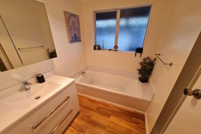 Photo of property in 161 California Drive, Totara Park, Upper Hutt, 5018